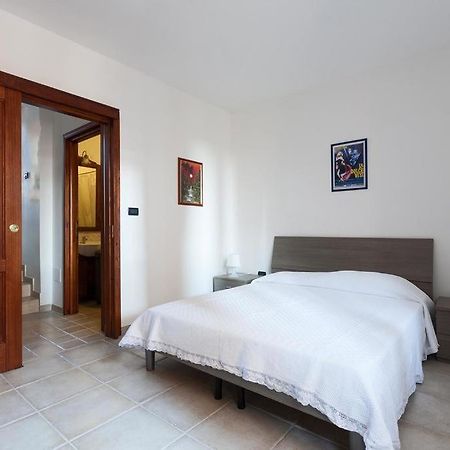 Ferienwohnung Casa Giuseppe Morciano di Leuca Exterior foto