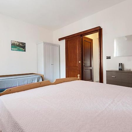 Ferienwohnung Casa Giuseppe Morciano di Leuca Exterior foto